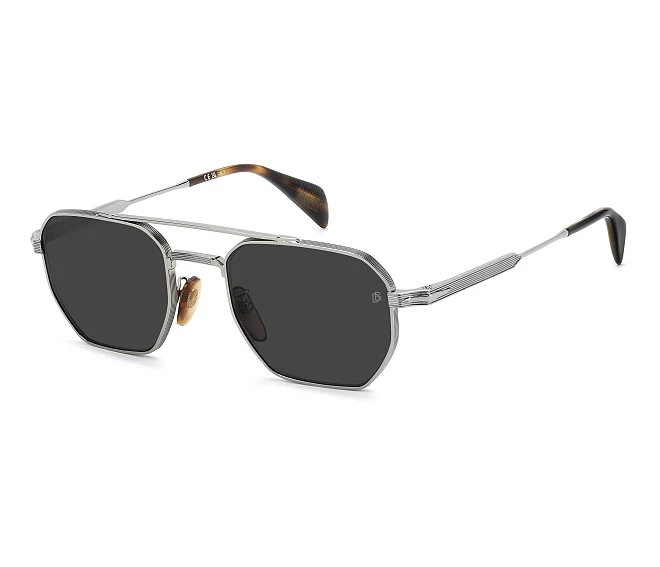 David Beckham sunglasses DB-1229-S 85K/2K 52 21 RutheniumBlack
