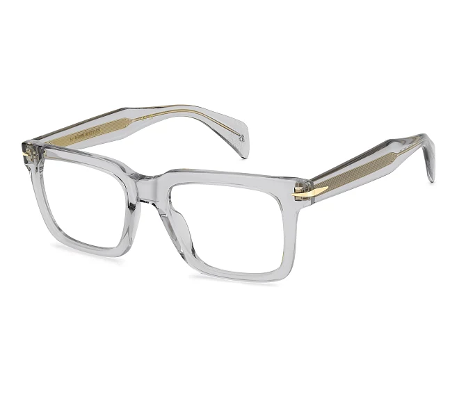 David Beckham eyeglasses DB-1237 KB7 53 20 Grey