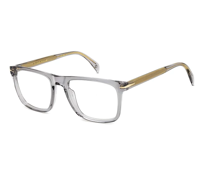 David Beckham eyeglasses DB-7115 KB7 54 19 Grey