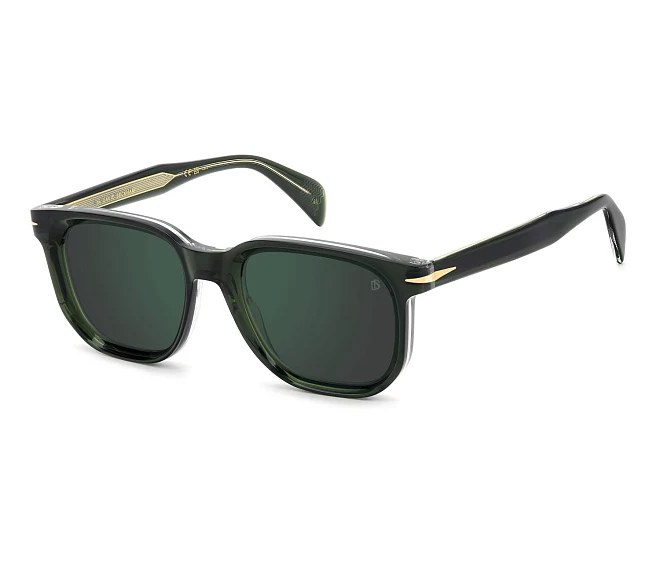 David Beckham sunglasses DB-7133-S B59/MT 52 20 Green