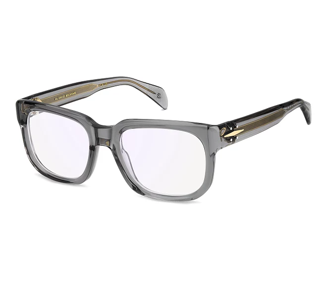 David Beckham eyeglasses DB-7156 KB7 53 20 Grey