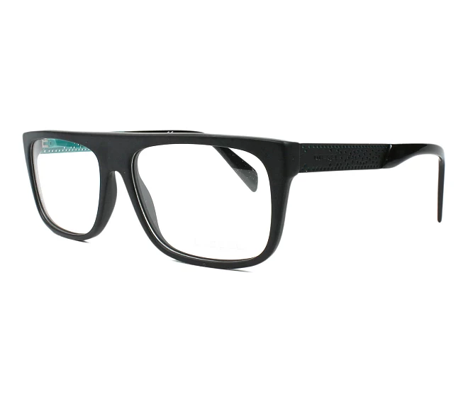 Diesel eyeglasses DL-5135 002 56 15 Black