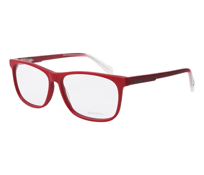 Diesel eyeglasses DL-5159 067 55 13 Red