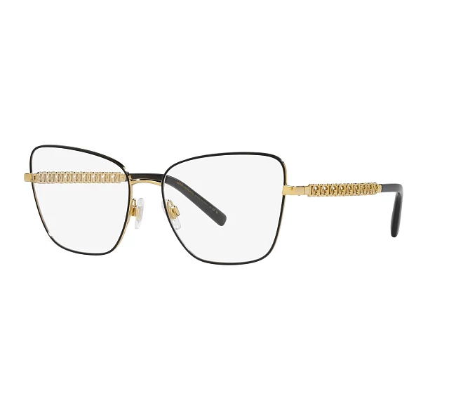 Dolce & Gabbana eyeglasses DG1346 1311 55 17 Gold