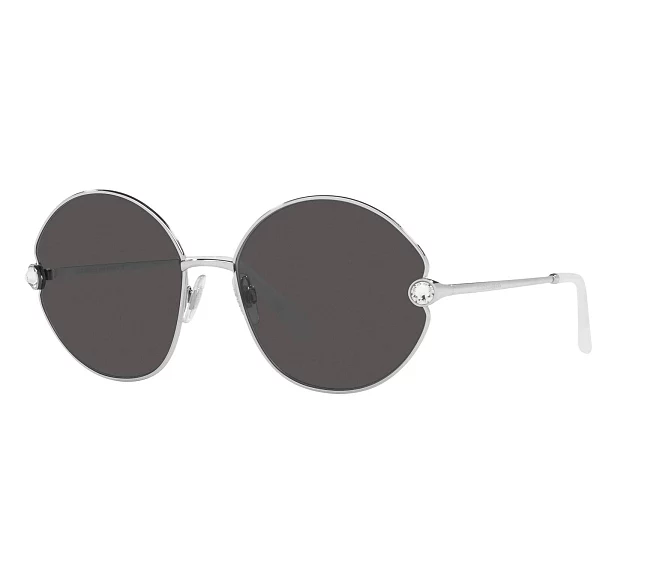 Dolce & Gabbana sunglasses DG2282B 05/87 59 17 Silver