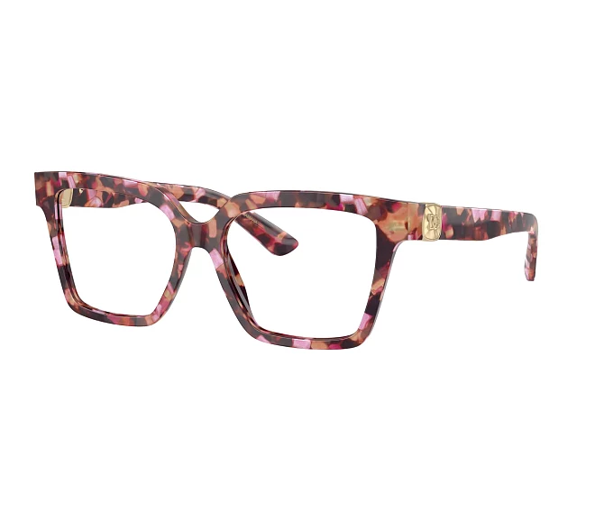 Dolce & Gabbana eyeglasses DG3395 3440 53 16 Pink