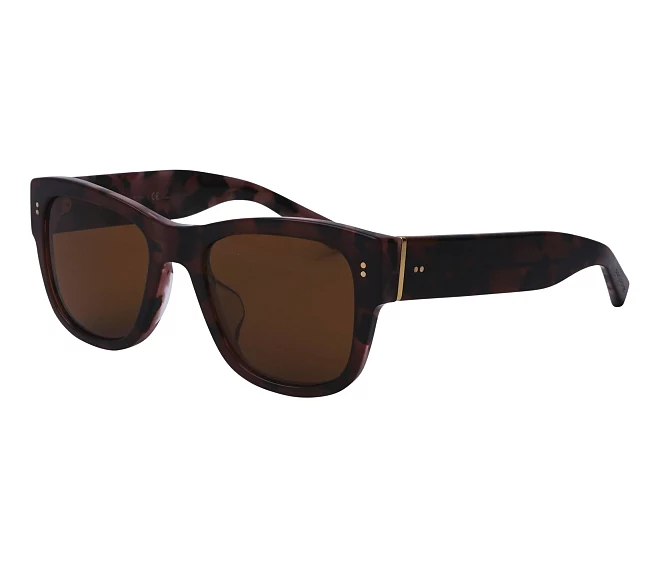 Dolce & Gabbana sunglasses DG4338-F 3309/73 52 20 BrownPink