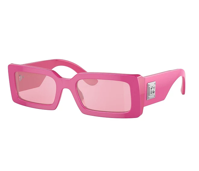 Dolce & Gabbana sunglasses DG4416 33794Z 53 20 Green