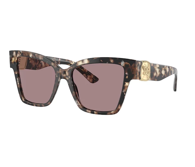 Dolce & Gabbana sunglasses DG4470 34387N 54 17 Brown