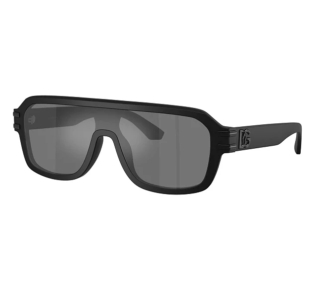 Dolce & Gabbana sunglasses DG4507 25256G   Black