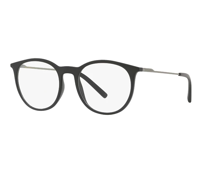 Dolce & Gabbana eyeglasses DG-5031 2525 51 19 BlackRuthenium