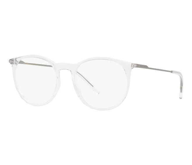 Dolce & Gabbana eyeglasses DG-5031 3133 51 19 CrystalRuthenium