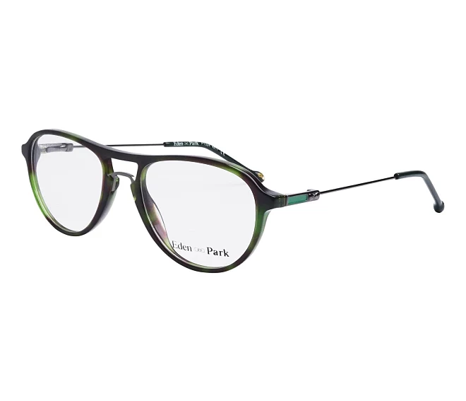 Eden Park eyeglasses P-1024 4817 47 17 GreenGun