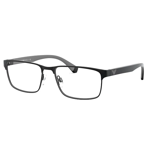 Emporio Armani eyeglasses EA1105 3014 54 17 Black