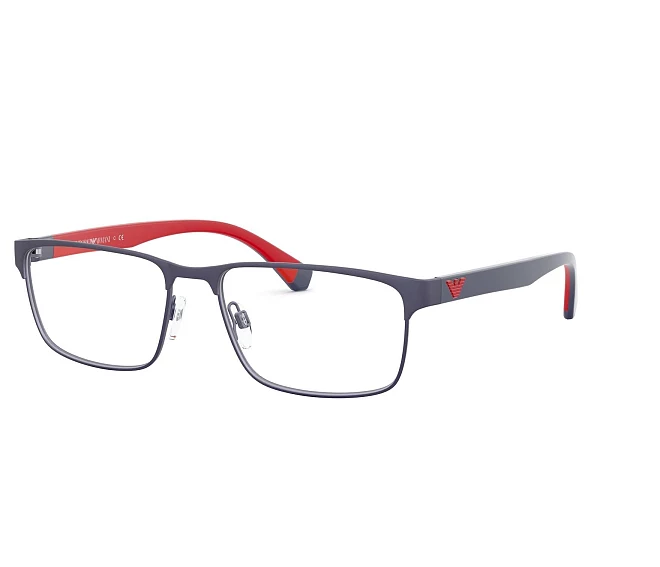 Emporio Armani eyeglasses EA1105 3092 54 17 Blue
