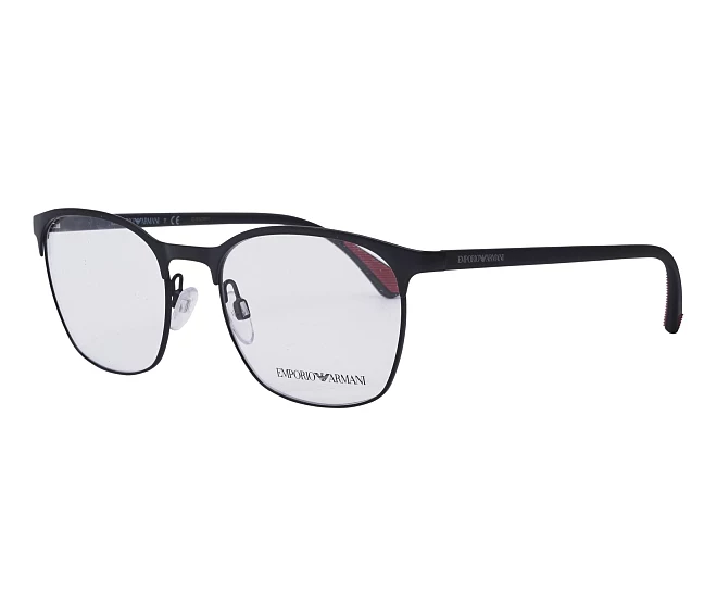 Emporio Armani eyeglasses EA-1114 3001 54 19 Black