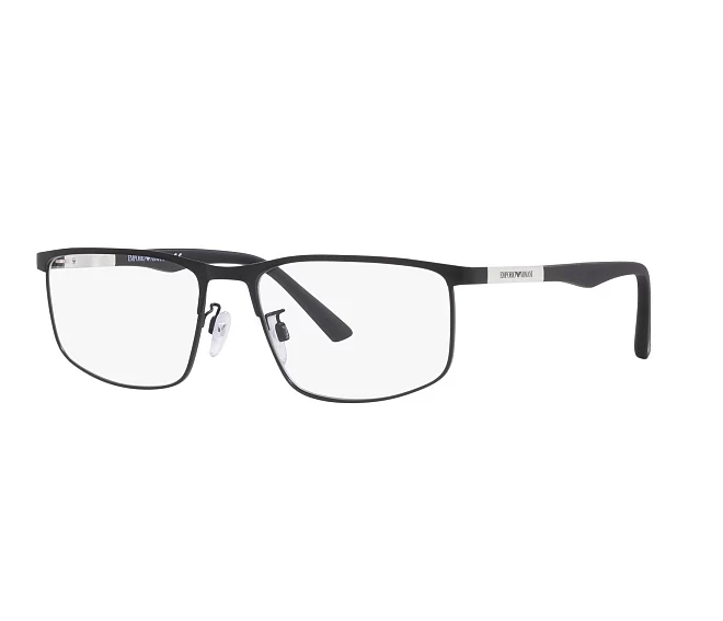 Emporio Armani eyeglasses EA1131 3001 54 17 Black