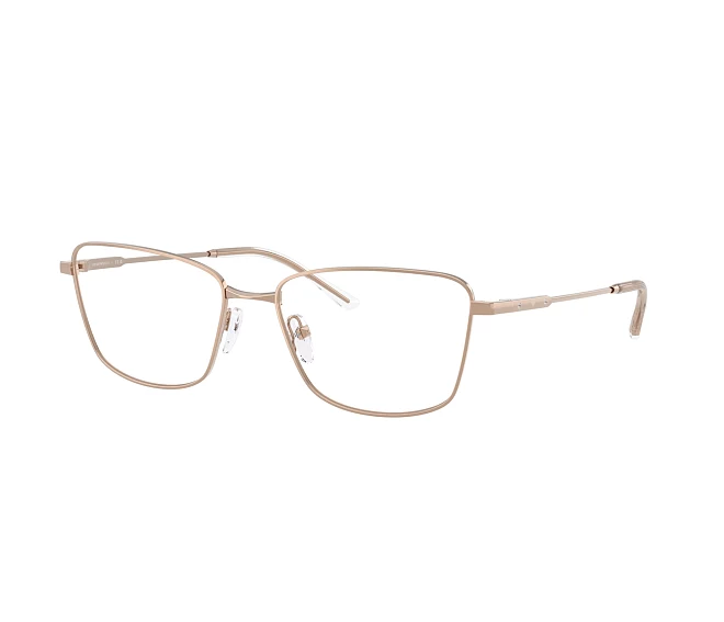 Emporio Armani eyeglasses EA1185B 3011 54 17 Gold