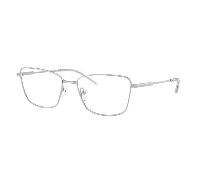 Emporio Armani eyeglasses EA1185B 3015 54 17 Silver