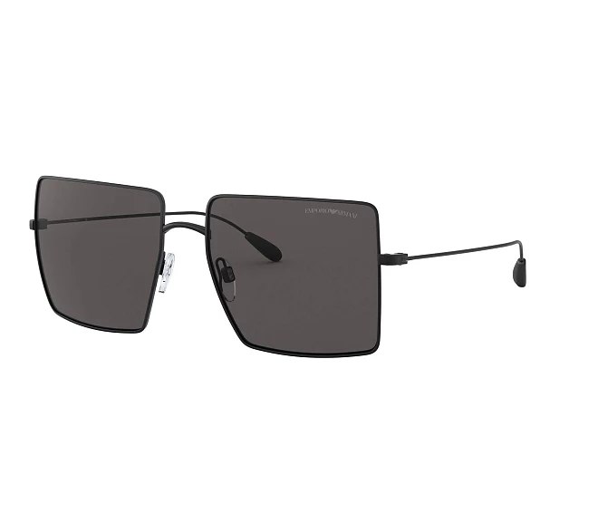 Emporio Armani sunglasses EA-2101 300187 56 17 Black