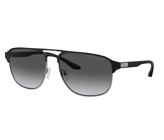 Emporio Armani sunglasses EA2144 336511 60 16 Grey