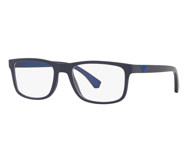 Emporio Armani eyeglasses EA-3147 5754 53 18 Blue