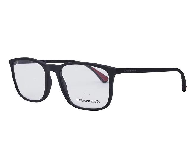 Emporio Armani eyeglasses EA-3177 5042 55 18 Black