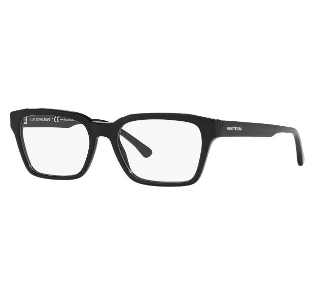 Emporio Armani eyeglasses EA3192 5875 53 18 Black