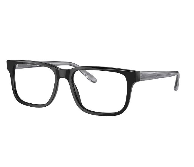 Emporio Armani eyeglasses EA3218 5017 53 17 Black