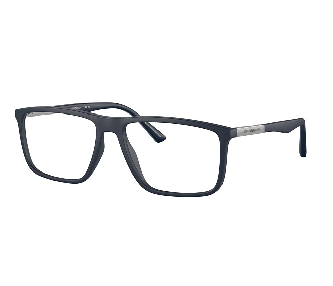 Emporio Armani eyeglasses EA3221 5088 56 16 Blue