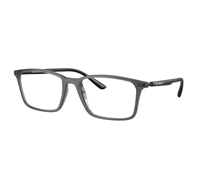 Emporio Armani eyeglasses EA3237 6106 55 18 Crystal
