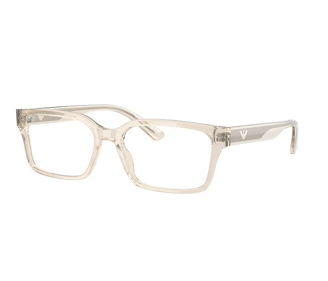 Emporio Armani eyeglasses EA3244 6179 53 17 Crystal