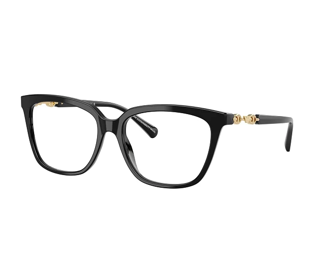 Emporio Armani eyeglasses EA3248 5017 53 16 Black