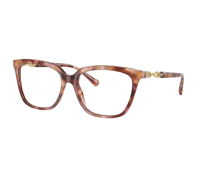 Emporio Armani eyeglasses EA3248 6196 53 16 Red