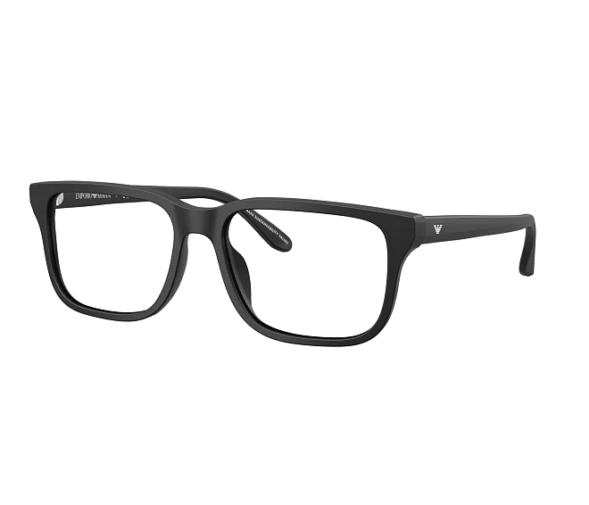 Emporio Armani eyeglasses EA3250U 5017 54 17 Black