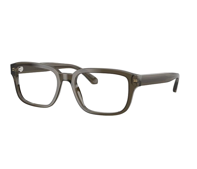 Emporio Armani eyeglasses EA3255 6249 53 19 Grey