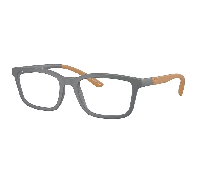 Emporio Armani eyeglasses EA3259 6261 54 19 Grey