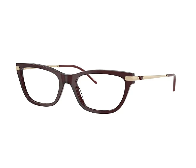 Emporio Armani eyeglasses EA3262 6265 52 17 Purple