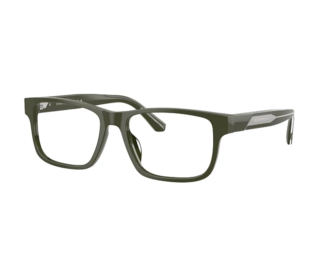 Emporio Armani eyeglasses EA3265U 6321 54 17 Green