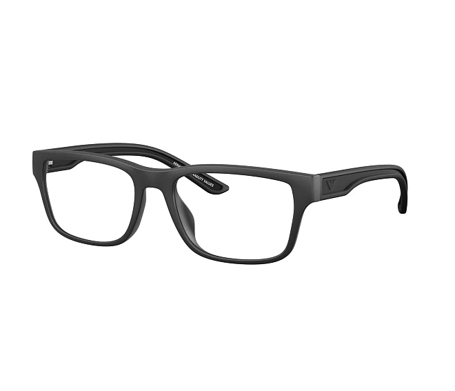 Emporio Armani eyeglasses EA3276U 5001 54 18 Black
