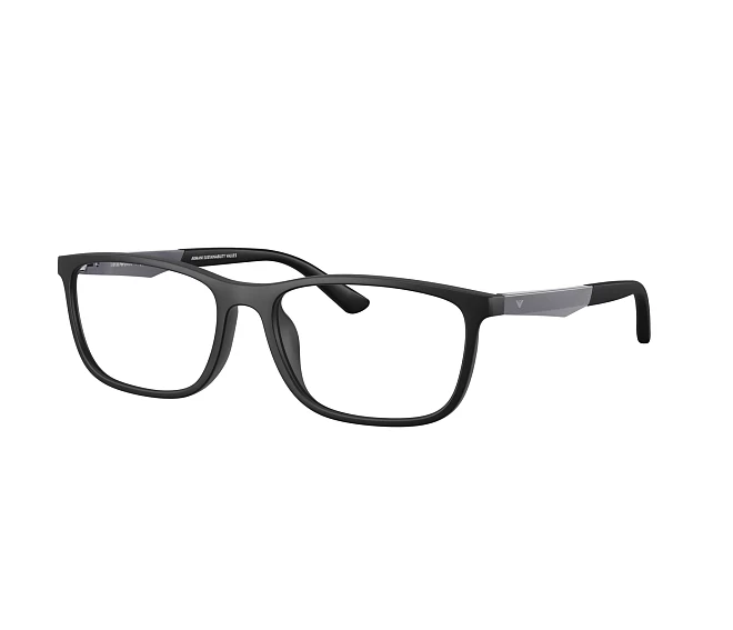 Emporio Armani eyeglasses EA3280U 6373 53 17 Black