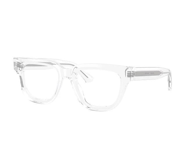 Emporio Armani eyeglasses EA3281 6344 49 19 Crystal