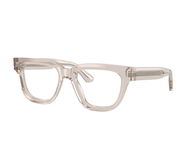 Emporio Armani eyeglasses EA3281 6363 49 19 Brown