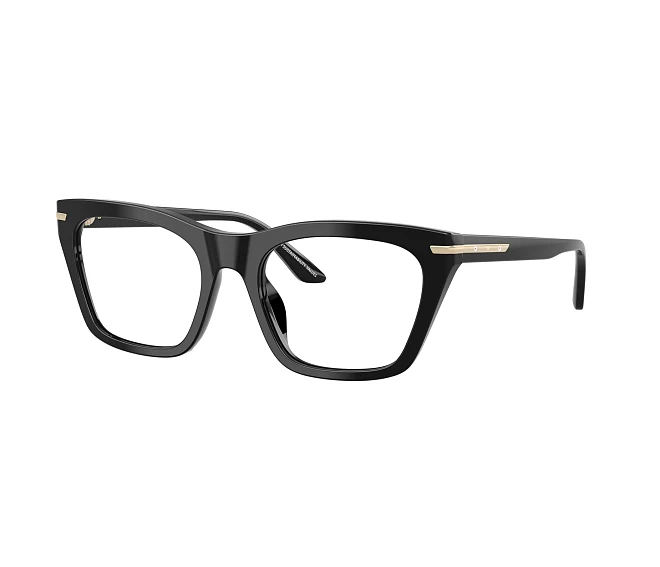 Emporio Armani eyeglasses EA3283BU 5017 51 19 Black