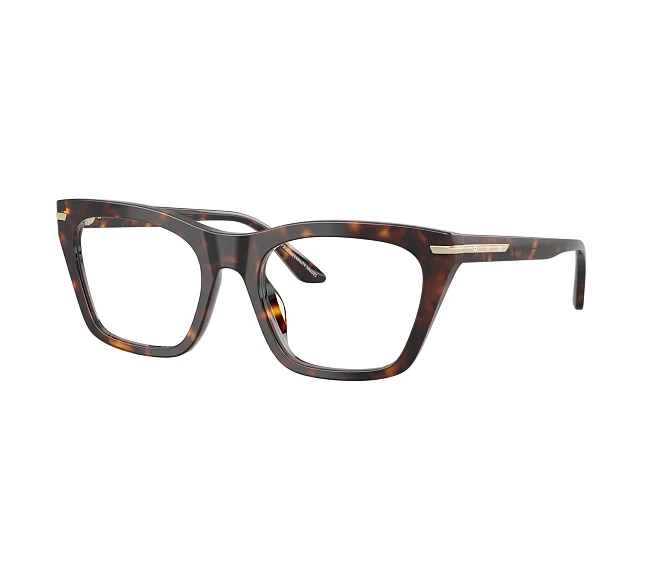 Emporio Armani eyeglasses EA3283BU 5026 51 19 Havana