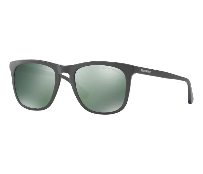 Emporio Armani sunglasses EA-4105 55976R 53 20 GreenGreen
