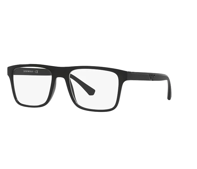 Emporio Armani eyeglasses EA4115 50171W 54 18 Black