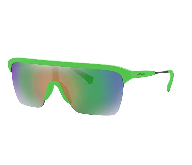 Emporio Armani sunglasses EA-4146 583431   Green