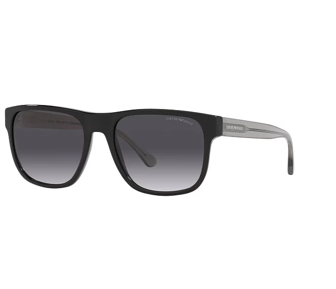 Emporio Armani sunglasses EA4163 58758G 56 19 Black
