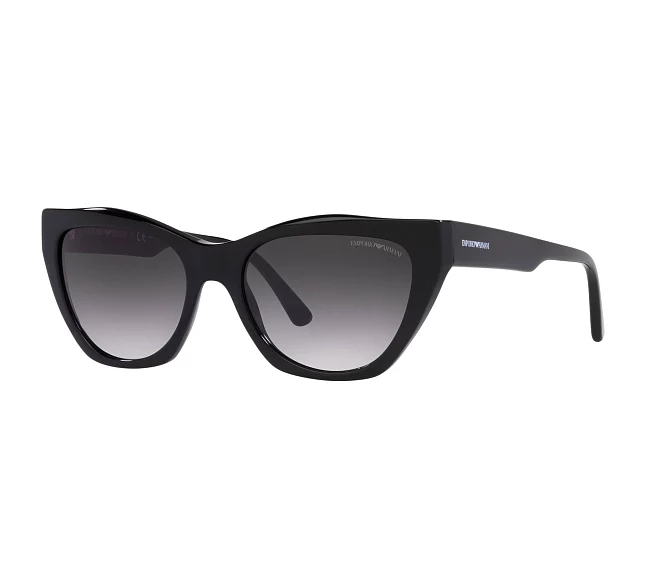 Emporio Armani sunglasses EA4176 58758G 54 18 Black